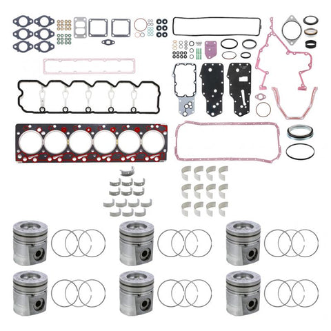 GENUINE PAI ISB602-006 ENGINE KIT