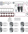 GENUINE PAI ISB602-026 ENGINE KIT