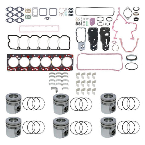 GENUINE PAI ISB602-032 ENGINE KIT