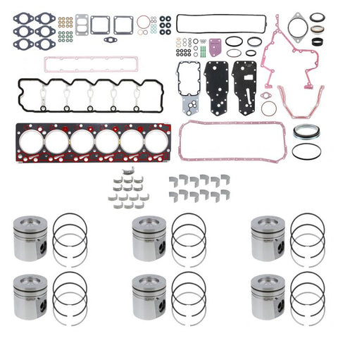 GENUINE PAI ISB602-051 ENGINE KIT