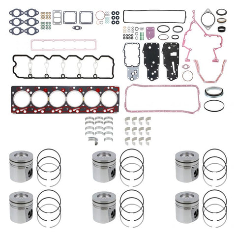 GENUINE PAI ISB602-057 ENGINE KIT