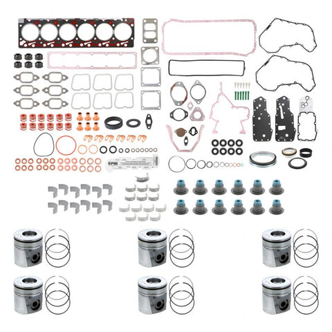 GENUINE PAI ISB604-001 ENGINE KIT