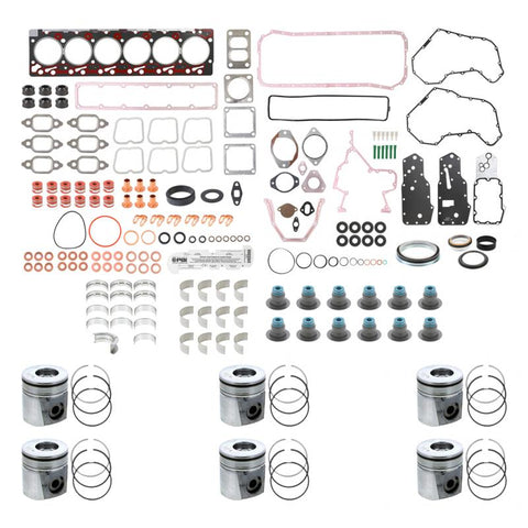 GENUINE PAI ISB604-007 ENGINE KIT