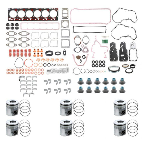 GENUINE PAI ISB604-013 ENGINE KIT