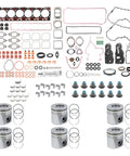 GENUINE PAI ISB604-051 ENGINE KIT