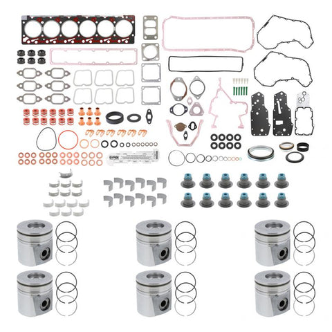 GENUINE PAI ISB604-051 ENGINE KIT