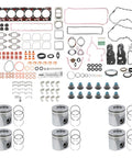 GENUINE PAI ISB604-057 ENGINE KIT