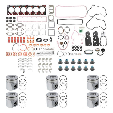 GENUINE PAI ISB604-057 ENGINE KIT