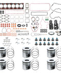 GENUINE PAI ISB604-076 ENGINE KIT