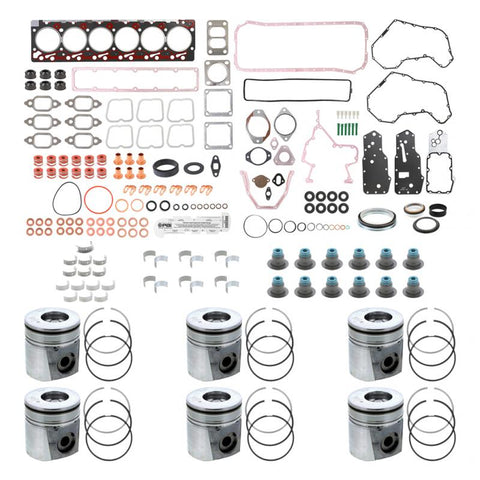 GENUINE PAI ISB604-076 ENGINE KIT