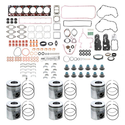 GENUINE PAI ISB604-082 ENGINE KIT