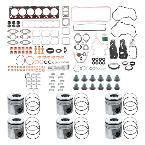 GENUINE PAI ISB604-083 ENGINE KIT