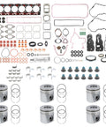 GENUINE PAI ISB604-126 ENGINE KIT