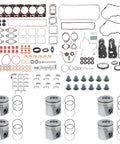 GENUINE PAI ISB604-133 ENGINE KIT