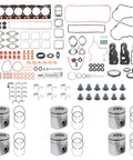 GENUINE PAI ISB604-138 ENGINE KIT