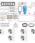 GENUINE PAI ISB605-001 ENGINE KIT