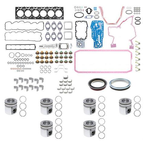 GENUINE PAI ISB605-001 ENGINE KIT