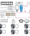 GENUINE PAI ISB605-026 ENGINE KIT