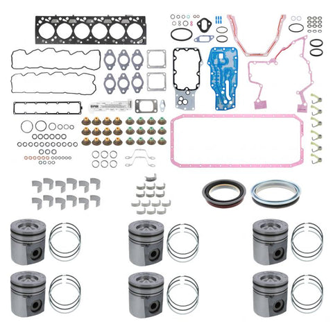 GENUINE PAI ISB605-026 ENGINE KIT