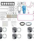 GENUINE PAI ISB605-032 ENGINE KIT