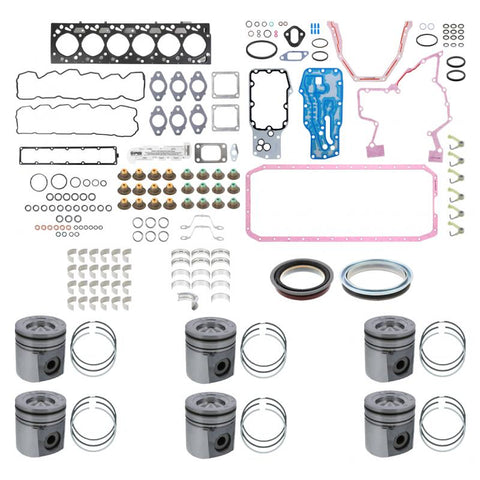 GENUINE PAI ISB605-032 ENGINE KIT