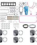 GENUINE PAI ISB605-037 ENGINE KIT