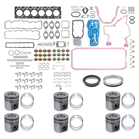 GENUINE PAI ISB605-037 ENGINE KIT