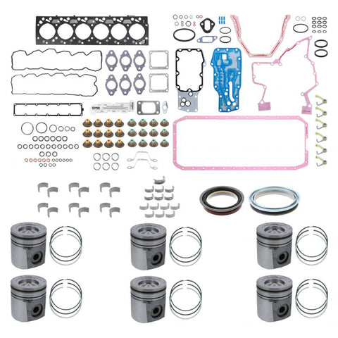 GENUINE PAI ISB605-041 INFRAME ENGINE KIT