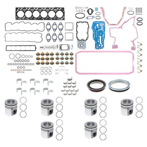 GENUINE PAI ISB605-076 ENGINE KIT