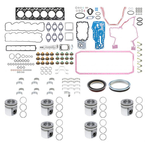 GENUINE PAI ISB605-082 ENGINE KIT