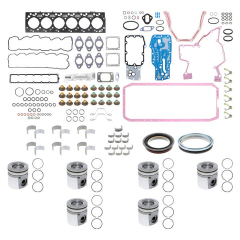 GENUINE PAI ISB605-086 ENGINE KIT