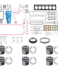 GENUINE PAI ISB605-107 ENGINE KIT