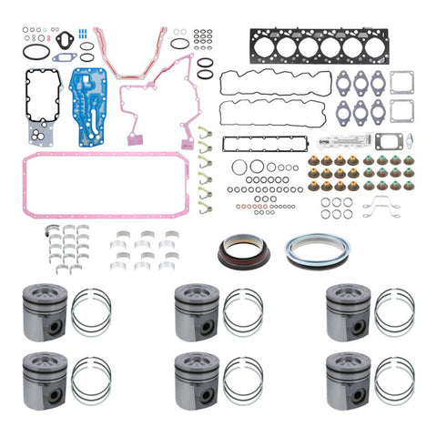 GENUINE PAI ISB605-108 ENGINE KIT