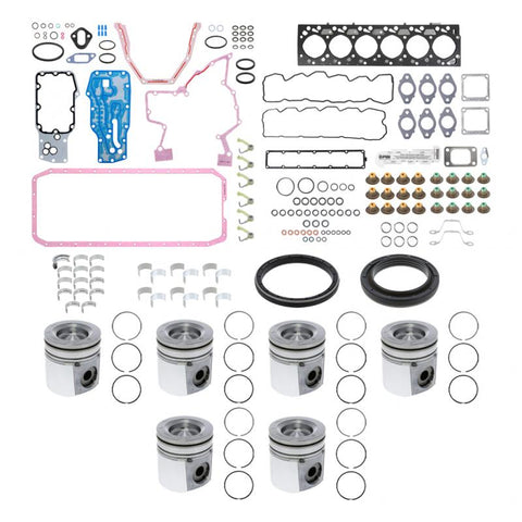 GENUINE PAI ISB605-238 ENGINE KIT