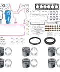 GENUINE PAI ISB605-251 ENGINE KIT