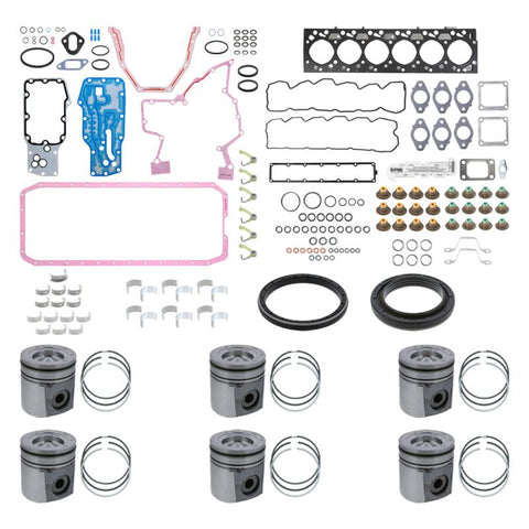 GENUINE PAI ISB605-251 ENGINE KIT