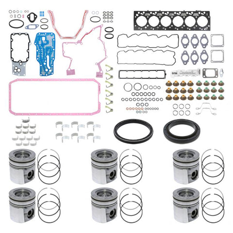 GENUINE PAI ISB605-276 ENGINE KIT