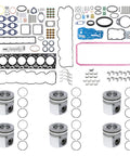 GENUINE PAI ISB605-301 ENGINE KIT