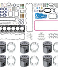 GENUINE PAI ISB605-326 ENGINE KIT