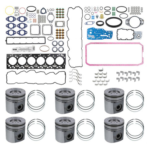 GENUINE PAI ISB605-326 ENGINE KIT