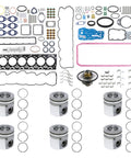 GENUINE PAI ISB605-376 ENGINE KIT