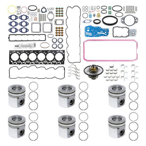 GENUINE PAI ISB605-376 ENGINE KIT