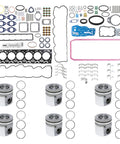 GENUINE PAI ISB605-382 ENGINE KIT