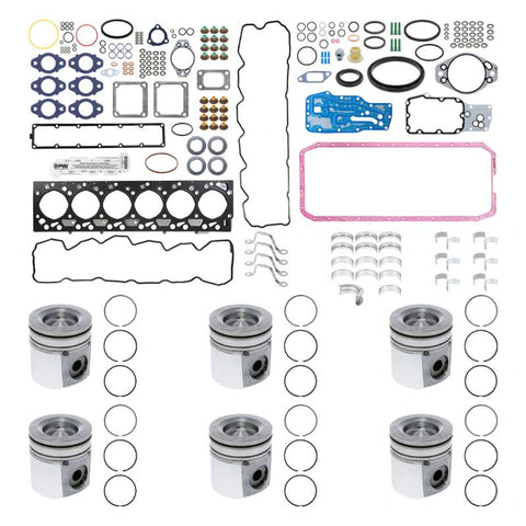 GENUINE PAI ISB605-382 ENGINE KIT