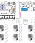 GENUINE PAI ISB605-383 ENGINE KIT