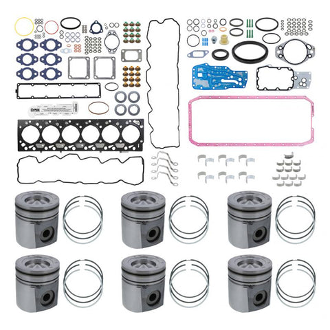 GENUINE PAI ISB605-401 ENGINE KIT