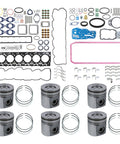 GENUINE PAI ISB605-402 ENGINE KIT