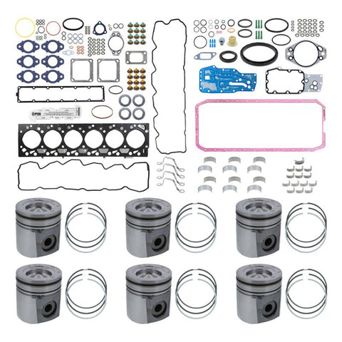 GENUINE PAI ISB605-406 ENGINE KIT