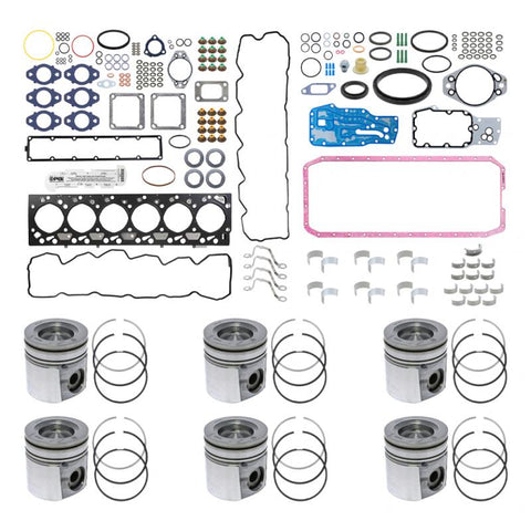 GENUINE PAI ISB605-426 ENGINE KIT