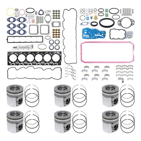 GENUINE PAI ISB605-432 ENGINE KIT